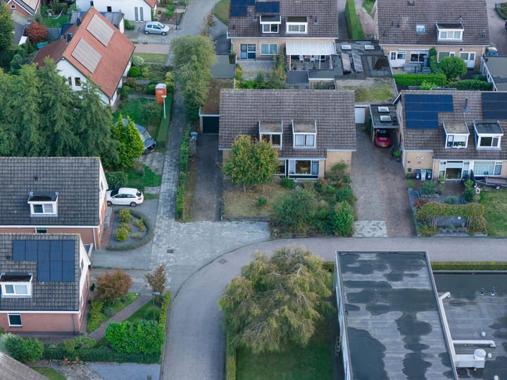 Foto 3 van Suderom 41