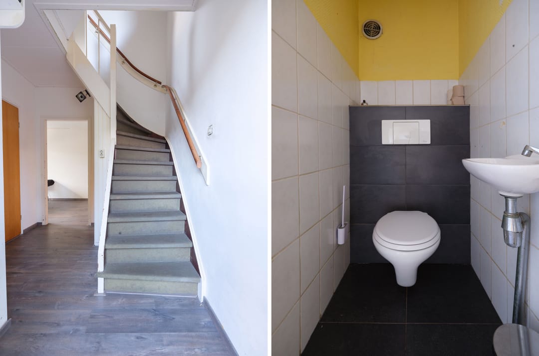 Foto 8 van Suderom 41