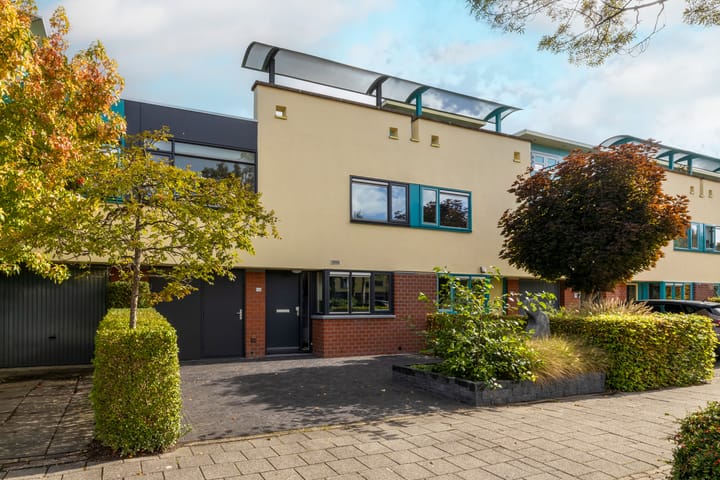 Foto 6 van Dreeslaan 164