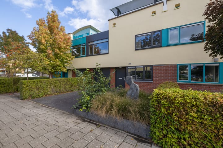 Foto 44 van Dreeslaan 164