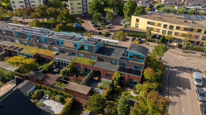 Foto 45 van Dreeslaan 164