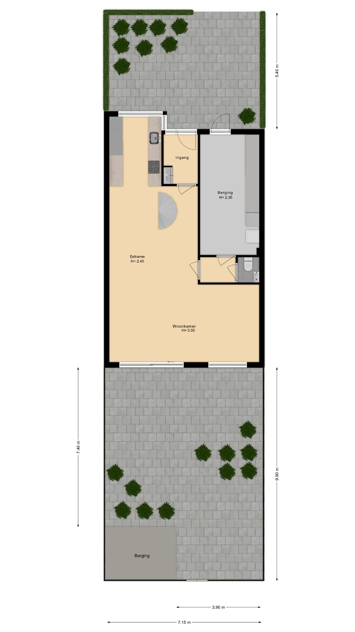 Foto 54 van Dreeslaan 164