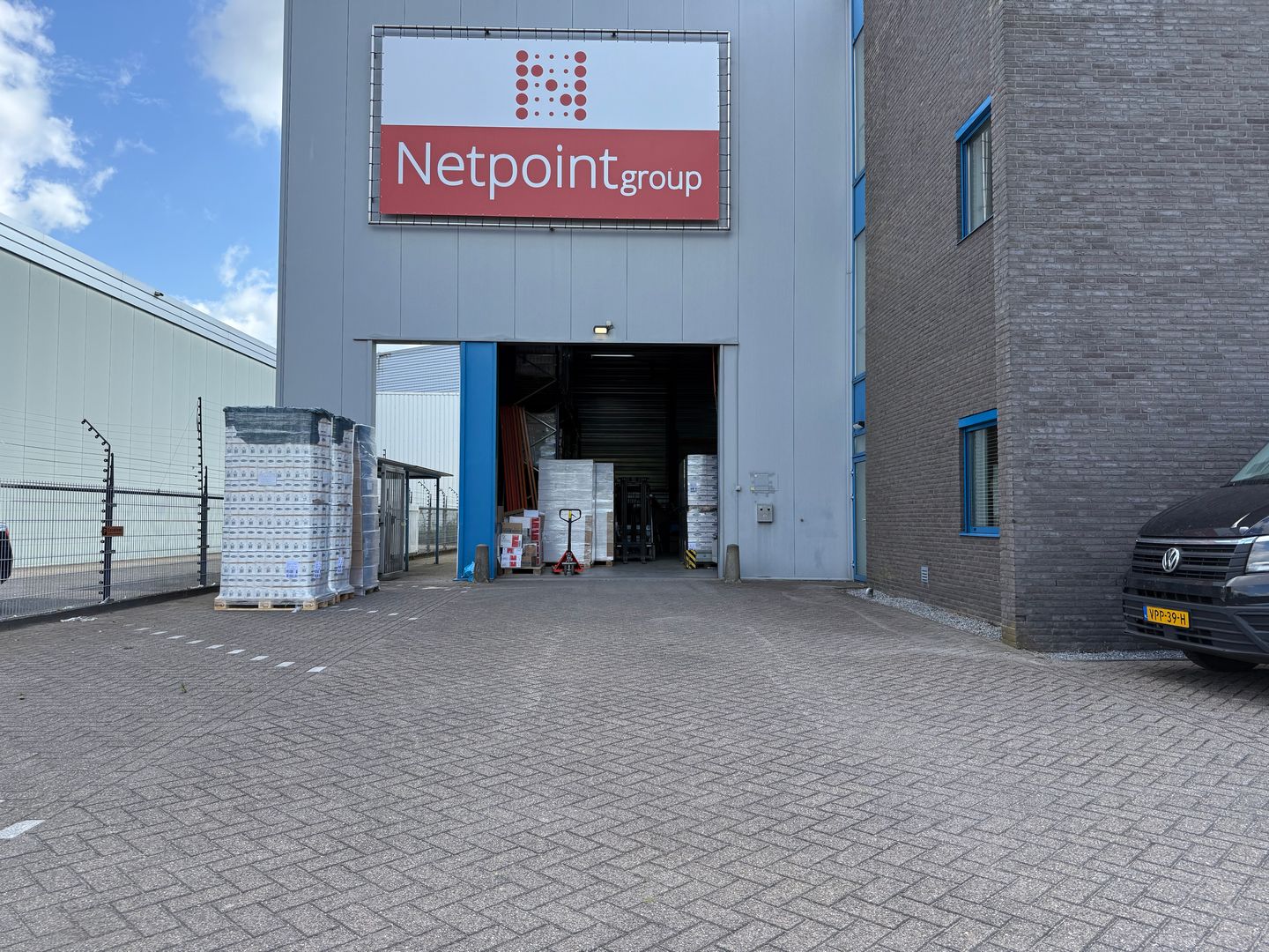 View photo 2 of Prof. Asserweg 12