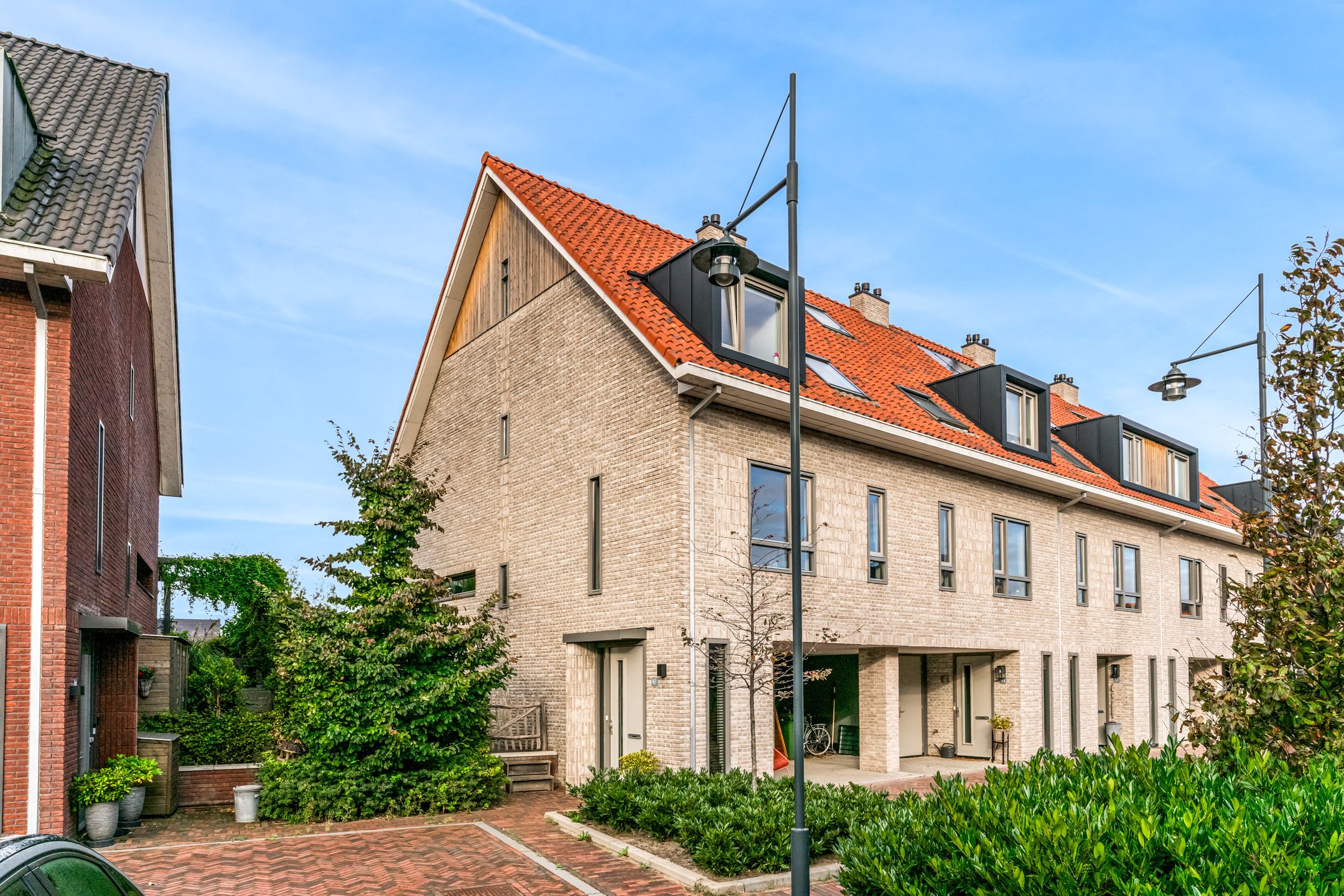 Lichtval, 47, Maassluis, 3147PH, Zuid-Holland, Nederland 47