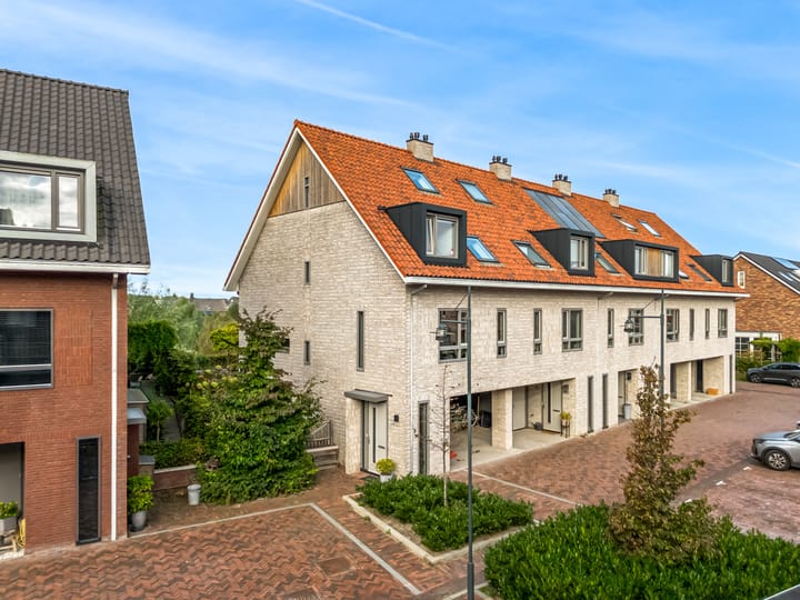 Foto 7 van Lichtval 47