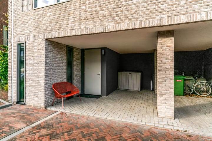 Foto 10 van Lichtval 47