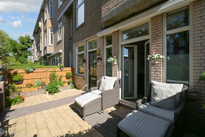 Foto 6 van van Egmondestraat 28