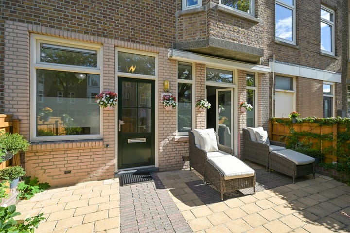 Foto 7 van van Egmondestraat 28