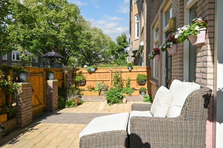 Foto 8 van van Egmondestraat 28