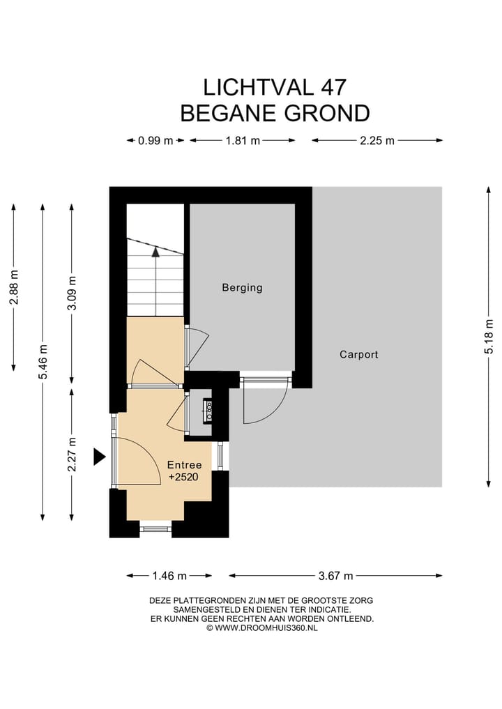Foto 51 van Lichtval 47