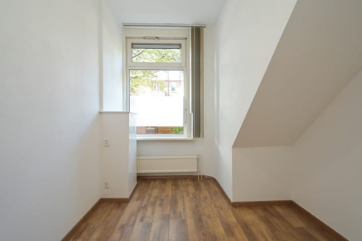 Foto 10 van van Egmondestraat 28