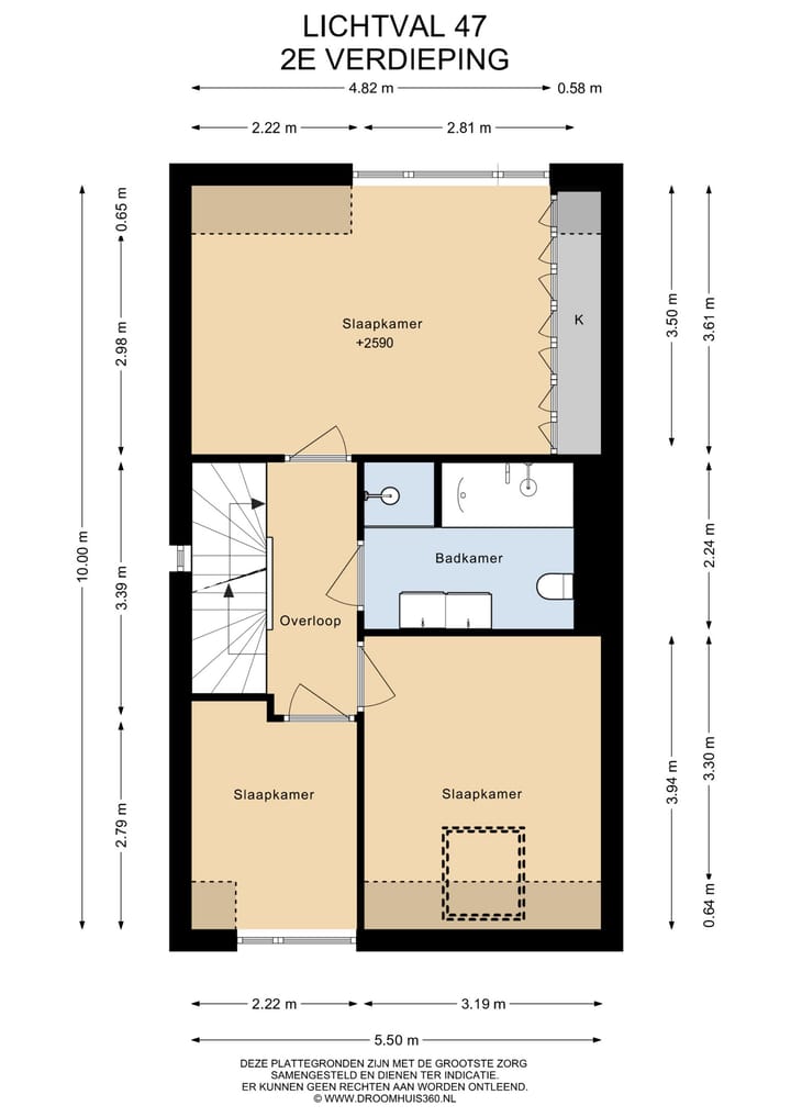 Foto 53 van Lichtval 47