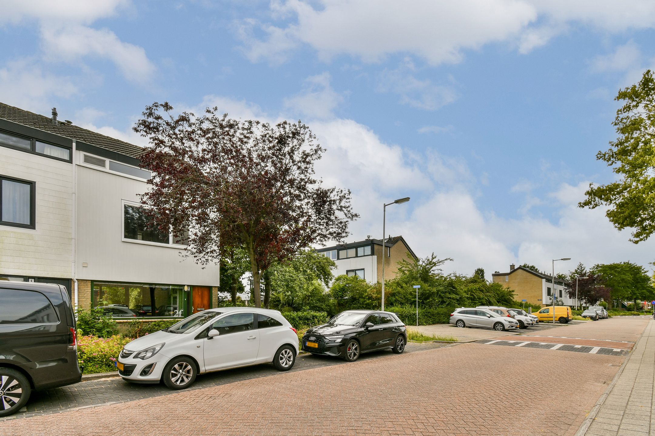 Dr. M.L. Kingstraat 2-F 2 F