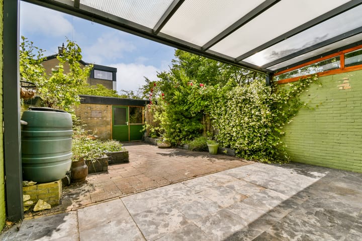 Foto 3 van Dr. M.L. Kingstraat 2-F