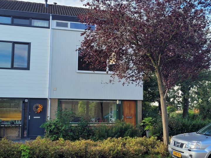 Foto 4 van Dr. M.L. Kingstraat 2-F