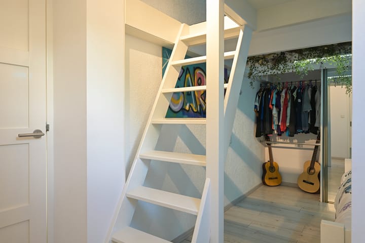 Foto 28 van van Egmondestraat 28