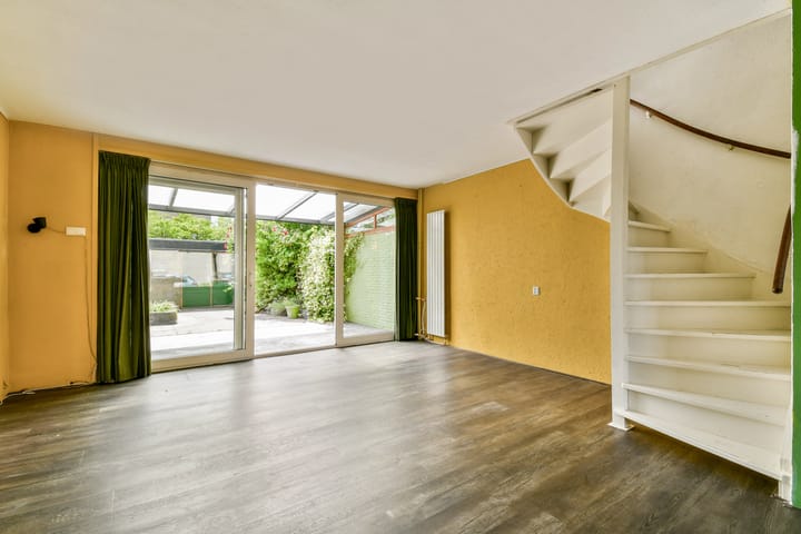 Foto 5 van Dr. M.L. Kingstraat 2-F