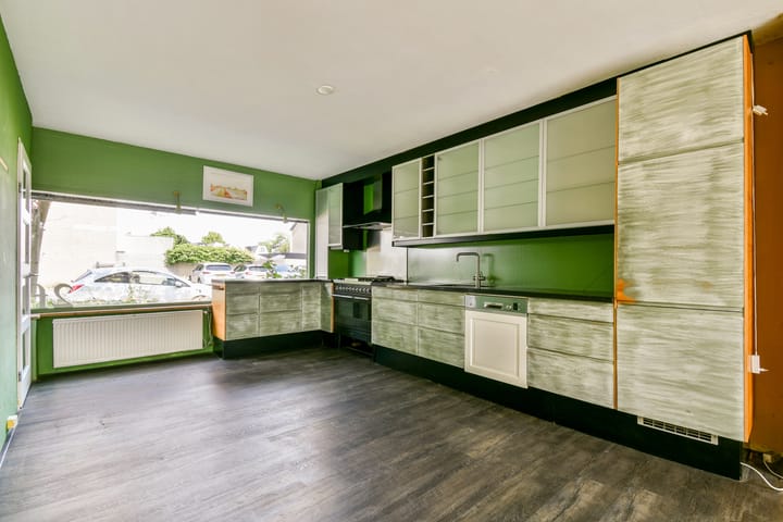 Photo 6 of Dr. M.L. Kingstraat 2-F