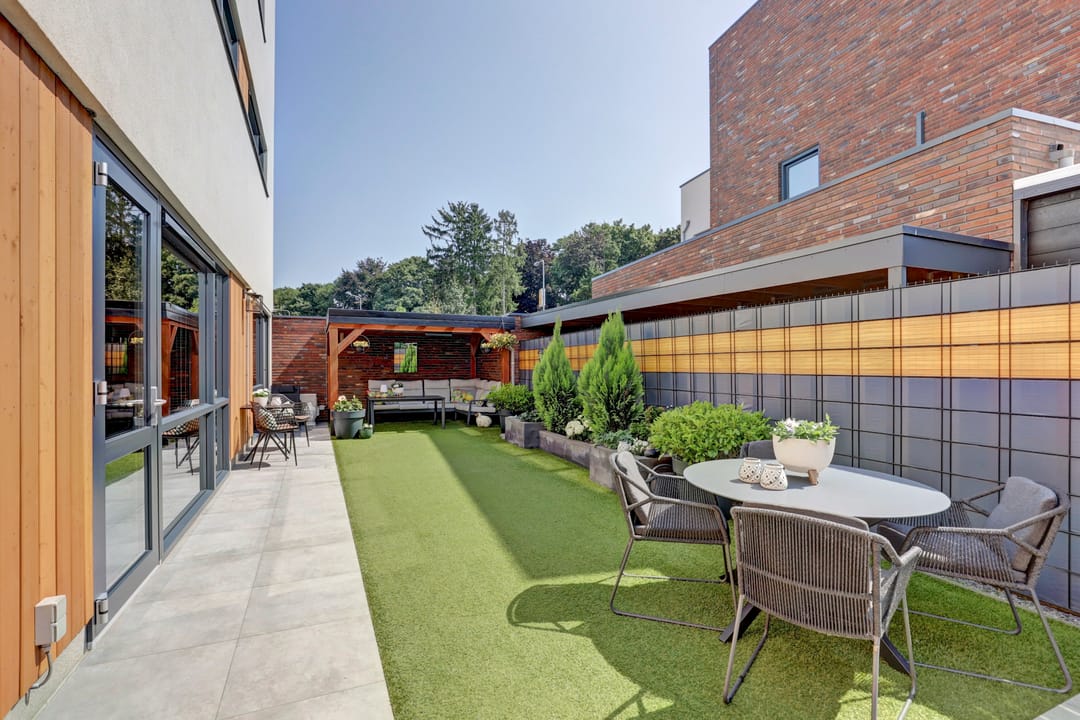 Foto 1 van Eikenlaan 88