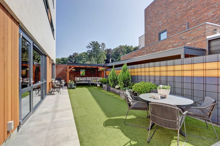 Foto 1 van Eikenlaan 88