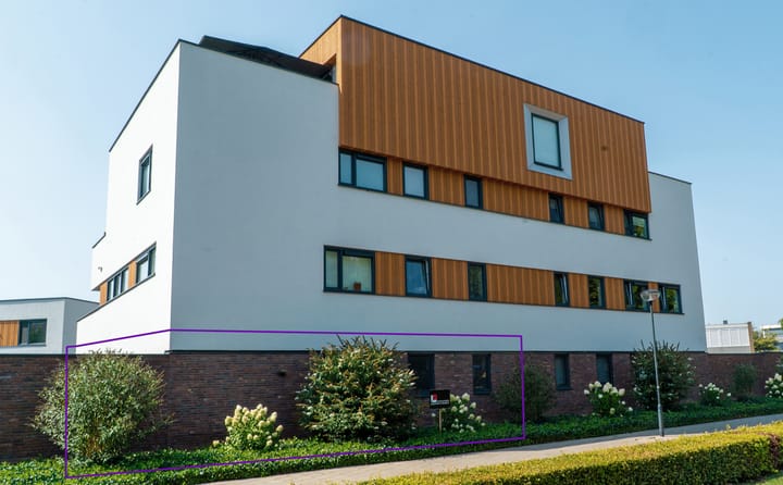 Foto 2 van Eikenlaan 88