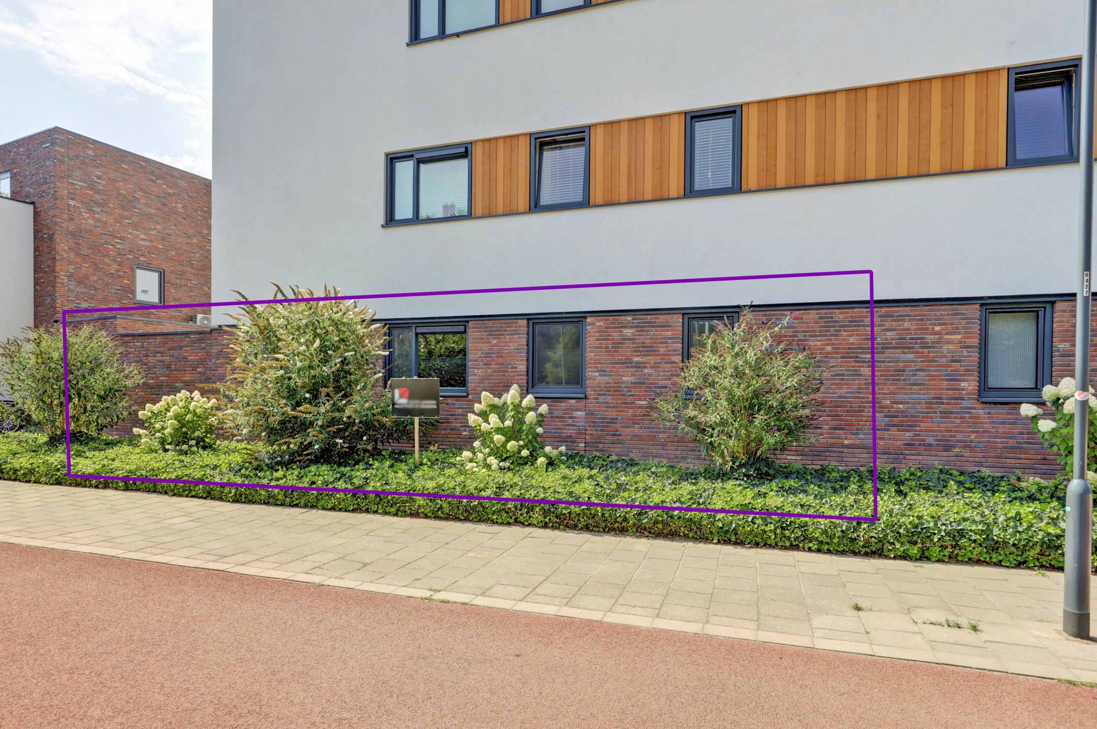 Foto 3 van Eikenlaan 88