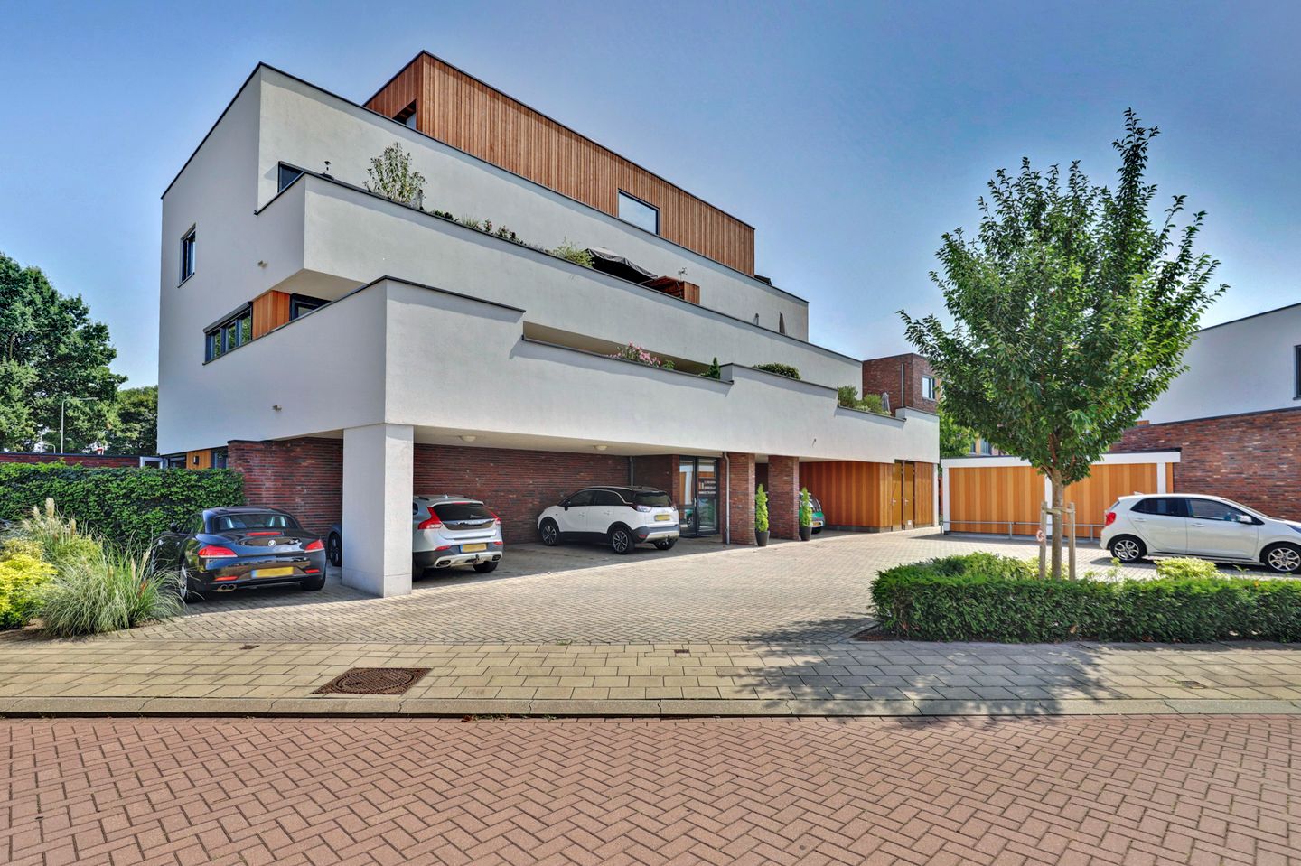 Foto 4 van Eikenlaan 88