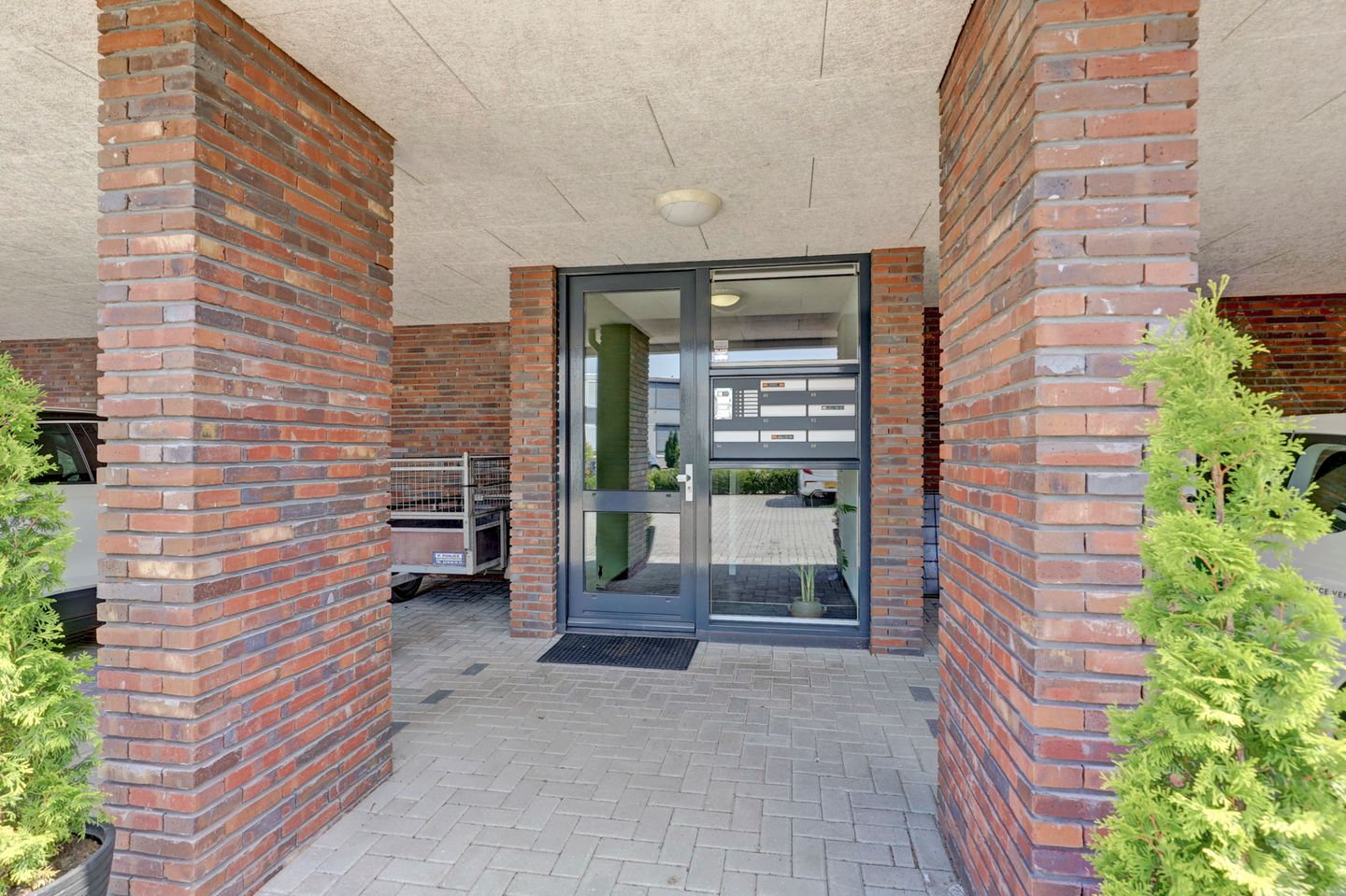 Foto 5 van Eikenlaan 88