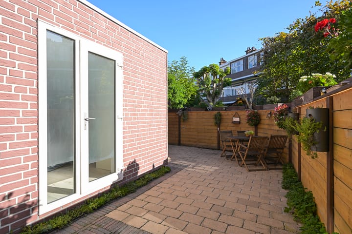 Foto 38 van van Egmondestraat 28