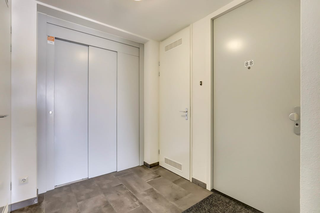 Foto 7 van Eikenlaan 88