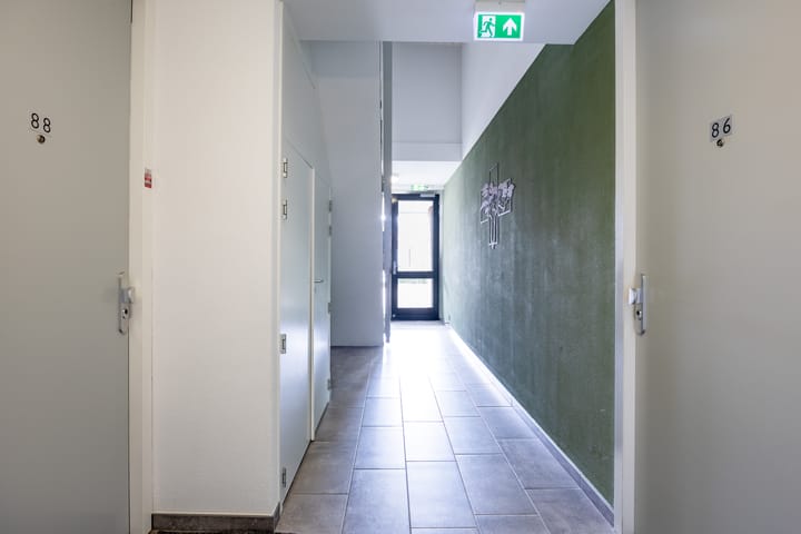 Foto 8 van Eikenlaan 88