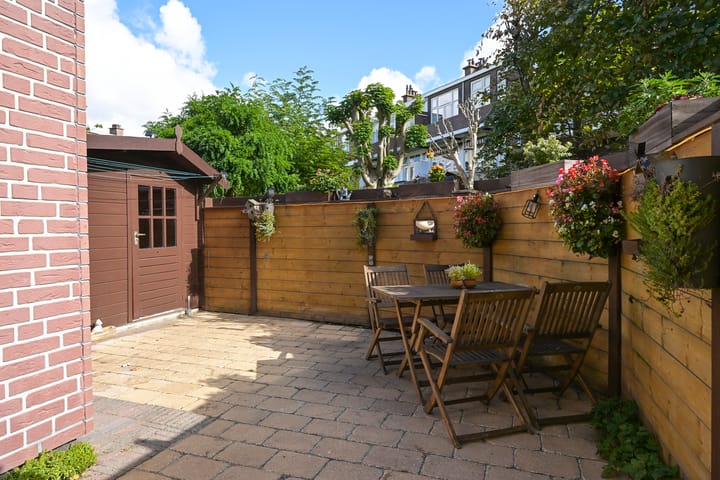 Foto 40 van van Egmondestraat 28