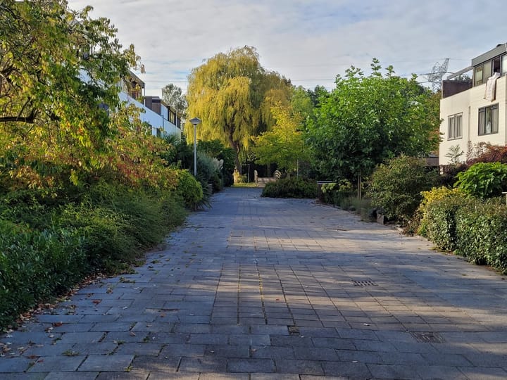 Photo 17 of Dr. M.L. Kingstraat 2-F