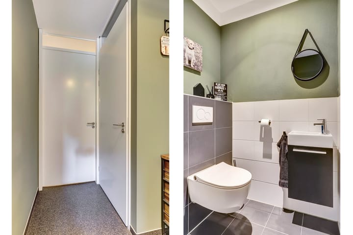 Foto 10 van Eikenlaan 88