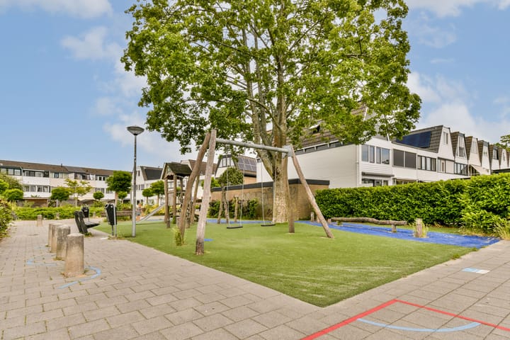 Photo 18 of Dr. M.L. Kingstraat 2-F