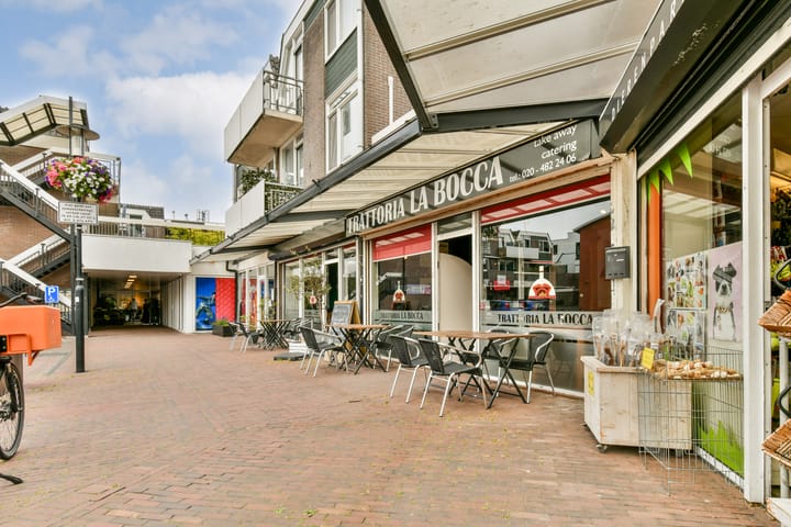 Photo 20 of Dr. M.L. Kingstraat 2-F