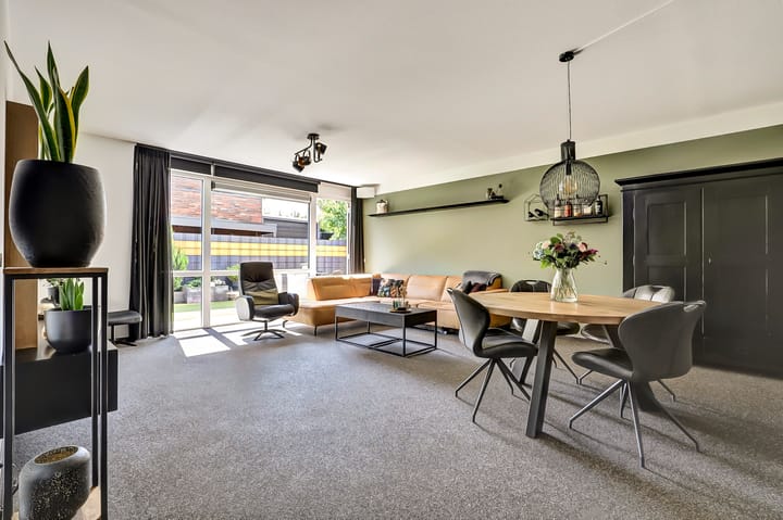 Foto 14 van Eikenlaan 88