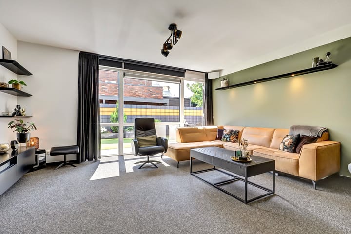 Foto 18 van Eikenlaan 88