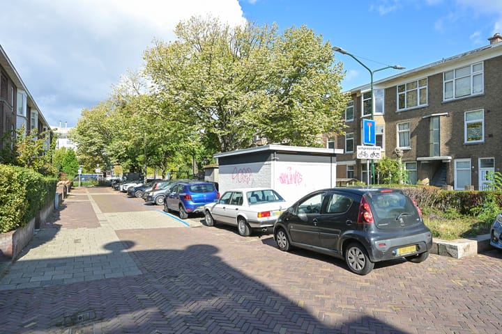 Foto 50 van van Egmondestraat 28