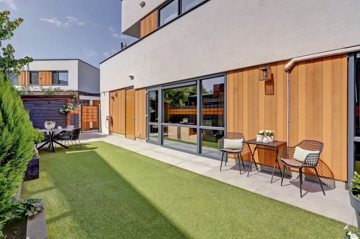 Foto 30 van Eikenlaan 88