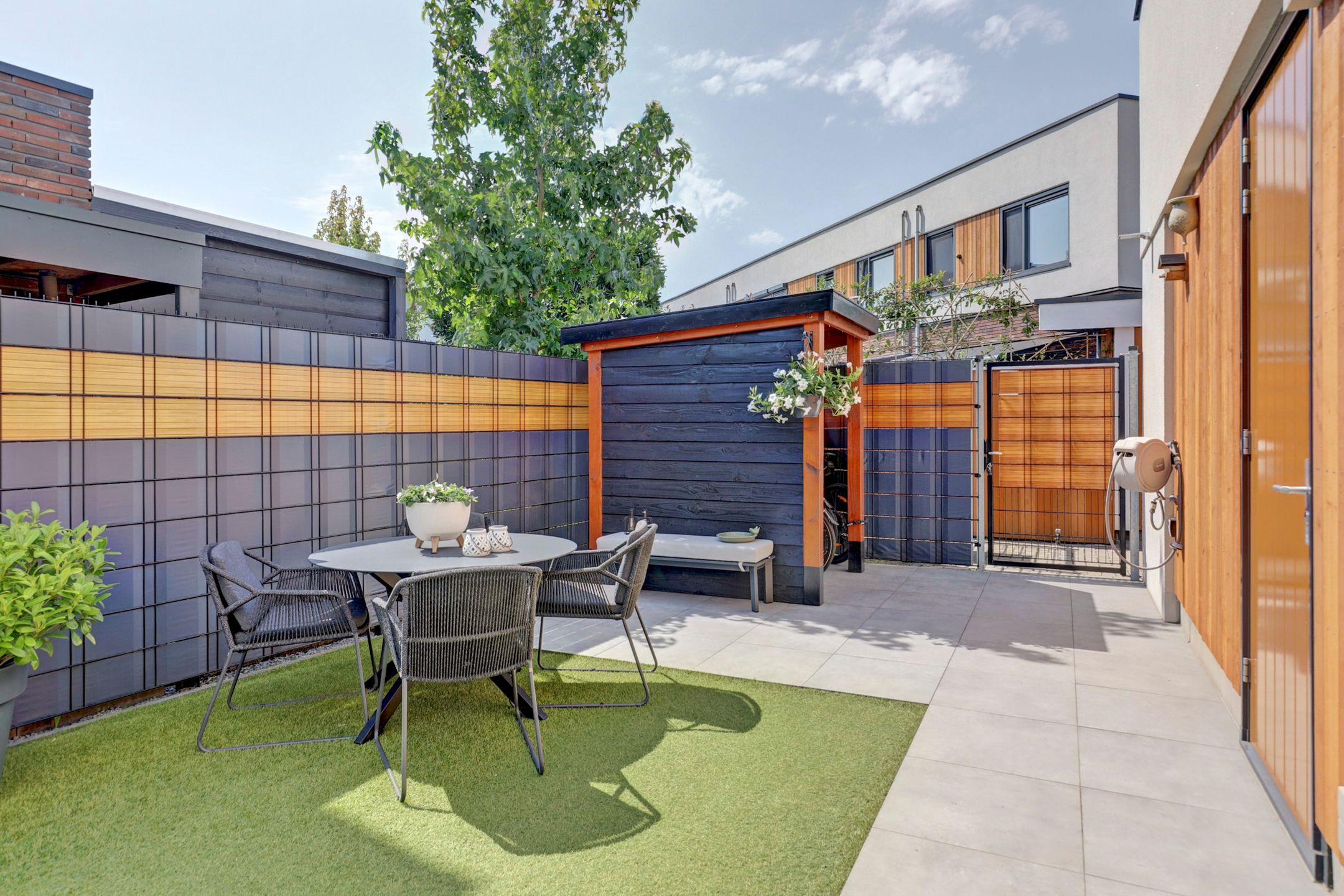 Foto 33 van Eikenlaan 88