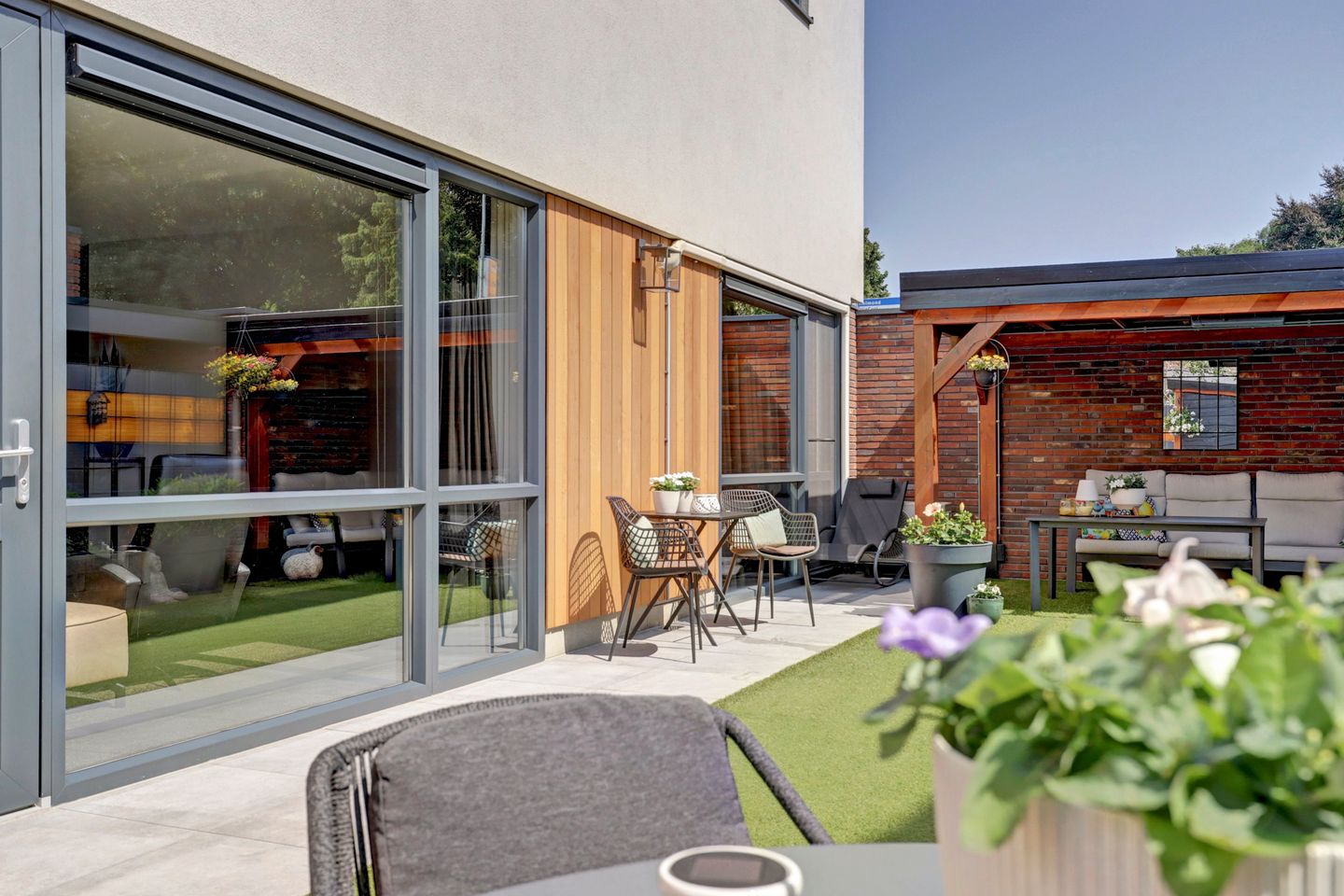 Foto 34 van Eikenlaan 88