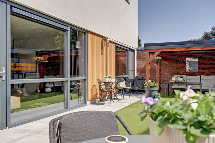 Foto 34 van Eikenlaan 88