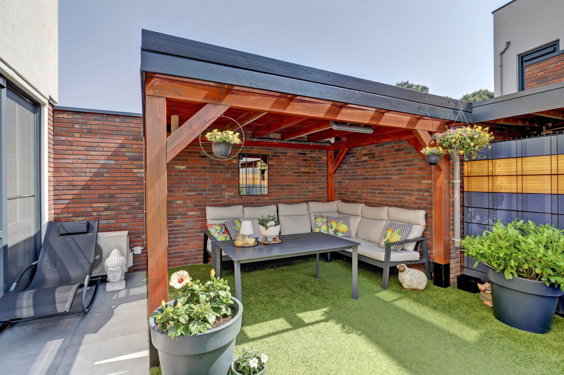 Foto 36 van Eikenlaan 88