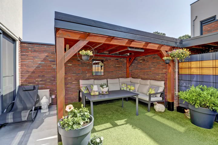 Foto 36 van Eikenlaan 88