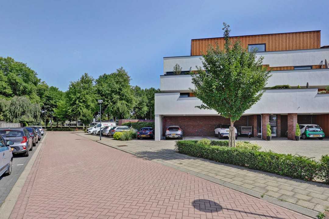 Foto 41 van Eikenlaan 88