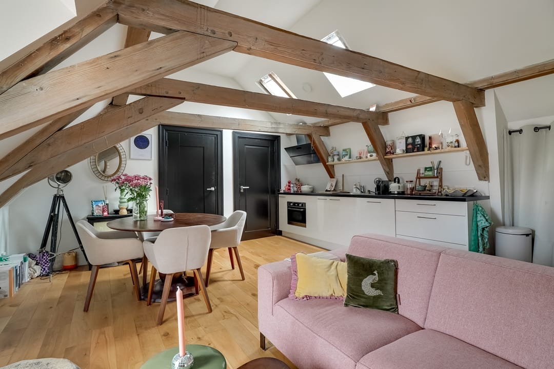 Photo 2 of De Driestal 21