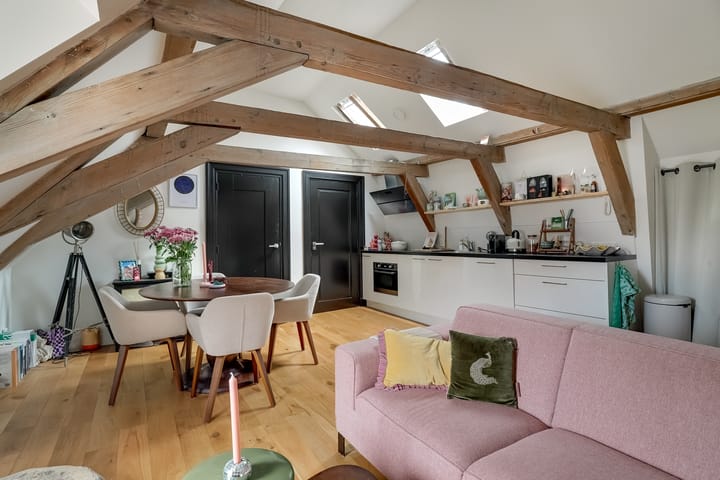 Foto 2 van De Driestal 21