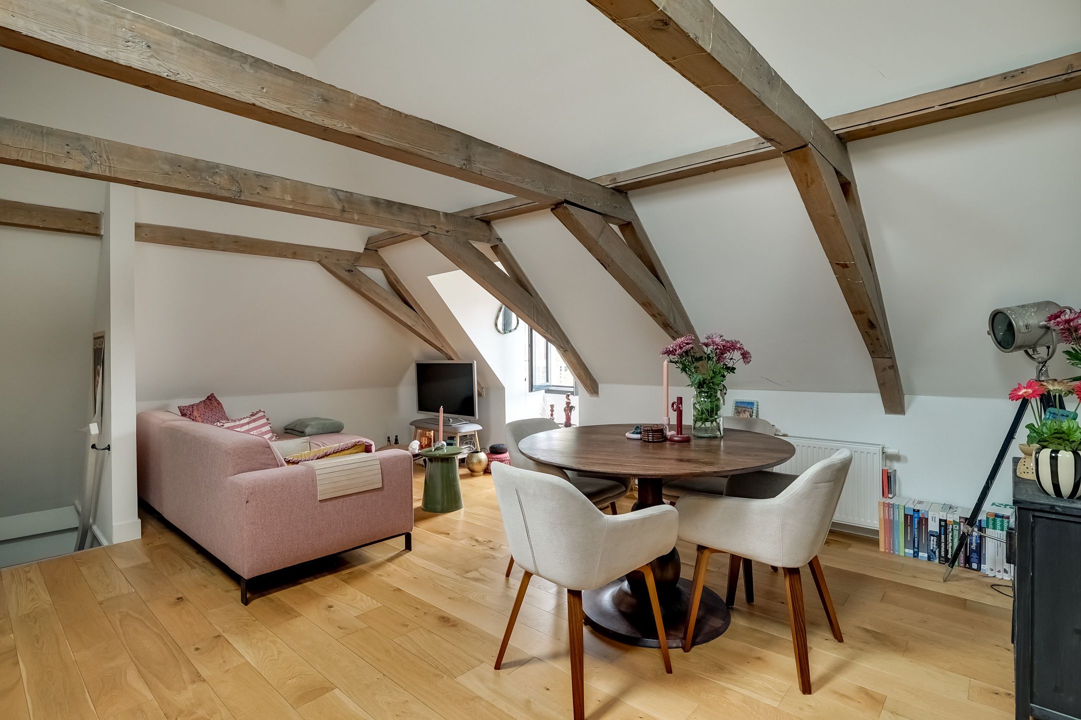 Photo 3 of De Driestal 21