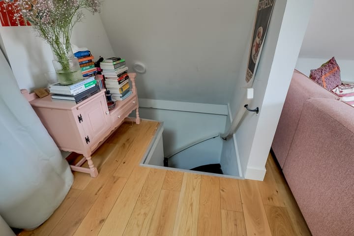 Foto 4 van De Driestal 21